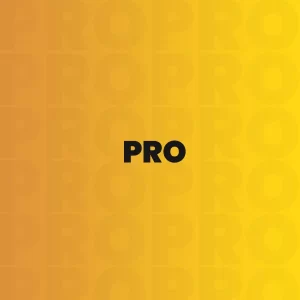 Pro Package